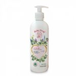 Bebe Drag Gel de dus cu aloe si unt de shea, 500ml – Leonard Radutz formula – VivaNatura - imagine 3