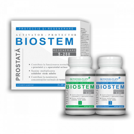 biostem-prostata2156.jpg Biostem Prostata - imagine 1