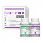 Biotelomer