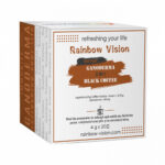 Black Coffee - 2in1 - Gano - 20 pliculete