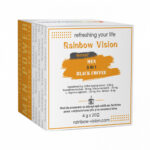 Black Coffee - 5in1 - Men - 20 pliculete