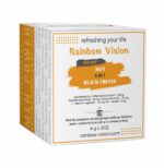Black Coffee - 5in1 - Men - 20 pliculete - imagine 4