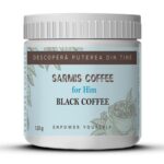 Black Coffee for Him - 30 portii - imagine 2