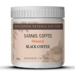 Black Coffee Oriental - 30 portii