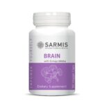 BRAIN (90 cps veg) - imagine 3