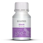 BRAIN cu Bromelaina (180 cps veg)