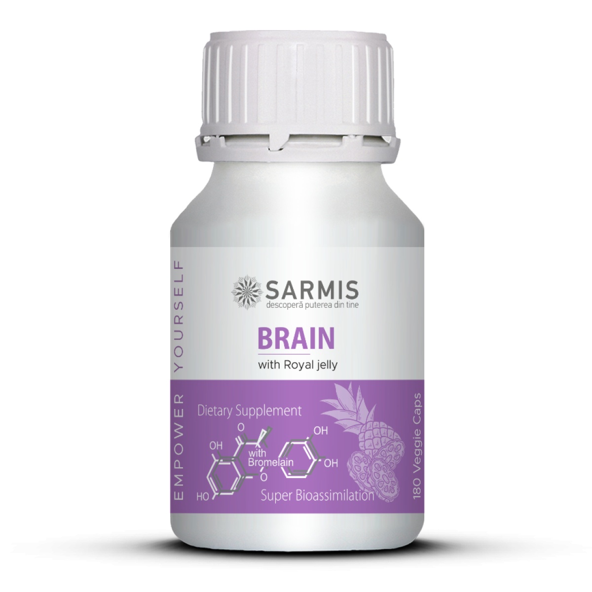 brain-cu-bromelaina-180-cps-veg2780.jpg BRAIN cu Bromelaina (180 cps veg) - imagine 1