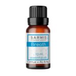 Breath + Ag + Au + Or - Essential Oil - 10 ml - imagine 3