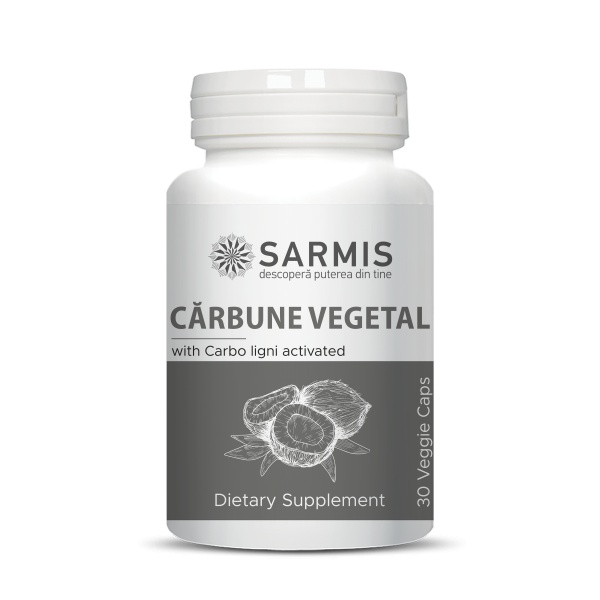 carbune-vegetal-30-cps-veg8806912.jpg Carbune vegetal - 30 cps veg - imagine 1