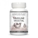 Carbune vegetal - imagine 2