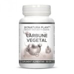 Carbune vegetal - imagine 3