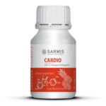 CARDIO cu Bromelaina (180 cps veg)