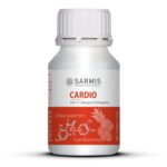 CARDIO cu Bromelaina (180 cps veg) - imagine 3