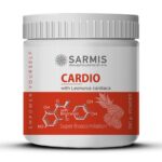 Cardio cu Bromelaina - pulbere - 300 g - imagine 2
