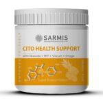 Cito Health Support - pulbere - 300 g - imagine 2