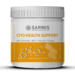 Cito Health Support - pulbere - 300 g - imagine 4