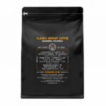 Clasic Instant Coffee 10in1 cu Ganoderma+Polifenoli - 600g veg (30 de portii)