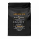Clasic Instant Coffee 10in1 cu Ganoderma+Polifenoli - 600g veg (30 de portii) - imagine 3