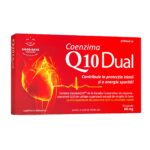 Coenzima Q10 Dual