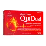 Coenzima Q10 Dual - imagine 2
