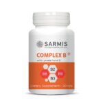 Complex B + - 30 cps