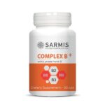 Complex B + - 30 cps - imagine 3