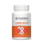 Complex B + - 30 cps - imagine 4