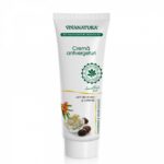 Crema Antivergeturi cu unt de shea si catina 250 ml – Leonard Radutz Formula – VivaNatura - imagine 2