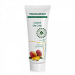 Crema de corp cu mango si unt de shea 250 ml – Leonard Radutz Formula – VivaNatura