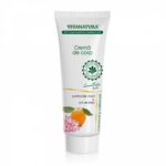 Crema de corp cu portocale dulci si unt de shea, 250 ml – Leonard Radutz Formula – VivaNatura - imagine 4