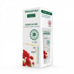 Crema de fata cu aur si argint pentru ten normal si sensibil 75 ml – Leonard Radutz Formula – VivaNatura - imagine 2
