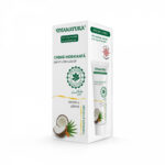 Crema de fata hidratanta pentru ten uscat 75ml – Leonard Radutz Formula – VivaNatura