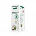 Crema de fata hidratanta pentru ten uscat 75ml – Leonard Radutz Formula – VivaNatura - imagine 3