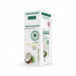 Crema de fata hidratanta pentru ten uscat 75ml – Leonard Radutz Formula – VivaNatura - imagine 4