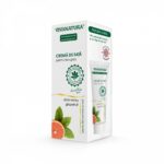Crema de fata pentru ten gras cu Aloe Vera cu grapefruit 75 ml – Leonard Radutz Formula – VivaNatura - imagine 4