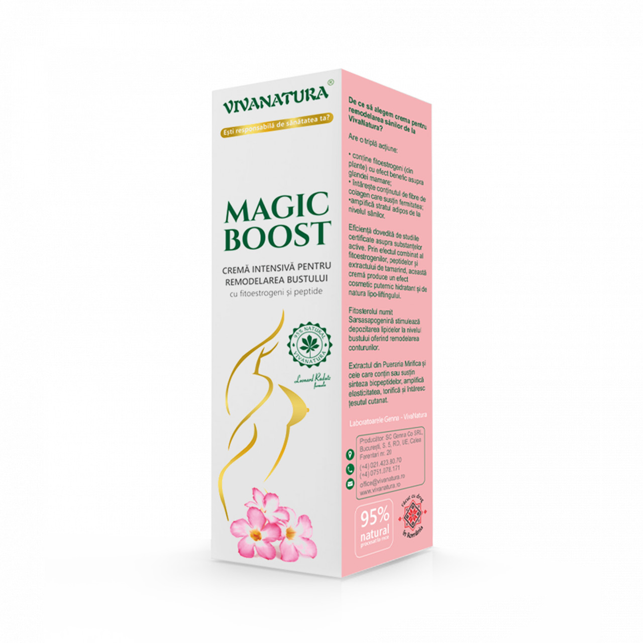 crema-intensiva-pentru-remodelarea-bustului-cu-fitoestrogeni-si2322.jpg Crema intensiva pentru remodelarea bustului cu fitoestrogeni si peptide MAGIC BOOST, 145 ml – Leonard Radutz Formula – VivaNatura - imagine 1