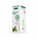 Crema naturala regeneranta de noapte cu avocado si resveratrol 45 ml – Leonard Radutz Formula – VivaNatura - imagine 3