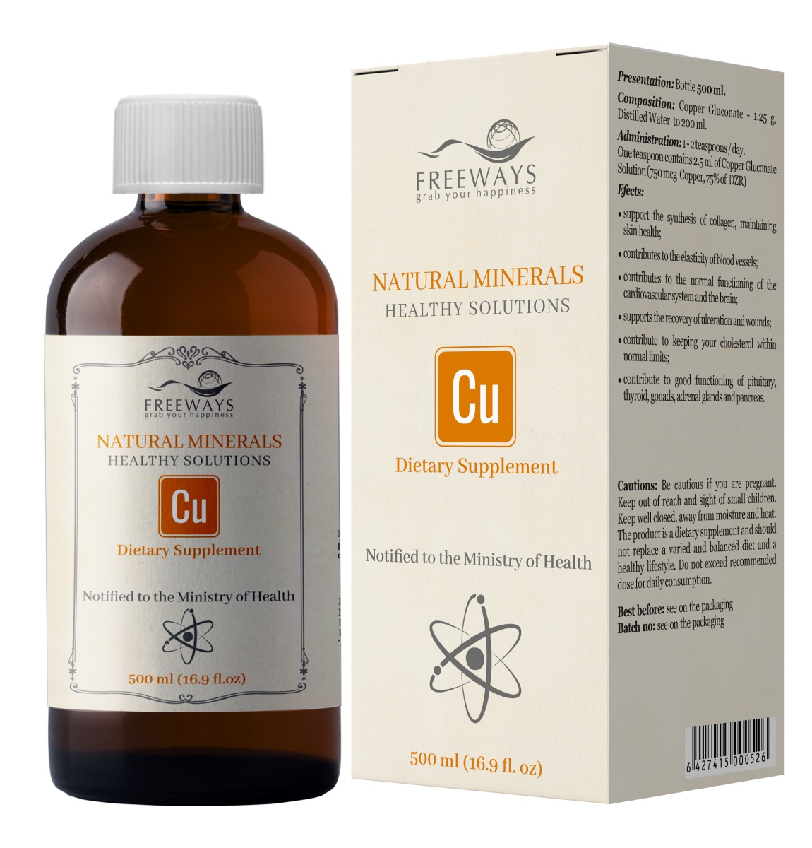 cupru-lichid-500-ml2866.jpg Cupru Lichid -500 ml - imagine 1
