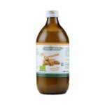 Curcuma BIO - suc 100% pur - imagine 4