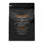 Daily Instant Coffee 5in1 cu Ganoderma+Graviola - 400g veg (20 de portii)