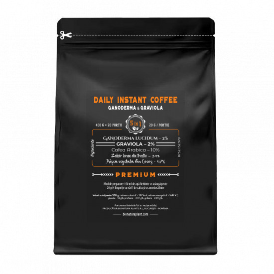 daily-instant-coffee-5in1-cu-ganoderma-graviola-400g-veg-20-de-portii2174.jpg Daily Instant Coffee 5in1 cu Ganoderma+Graviola - 400g veg (20 de portii) - imagine 1
