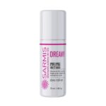 Deo Roll-on + Ag - Dreamy - 75 ml - imagine 4
