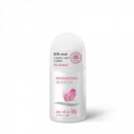 Deo roll-on natural IDA Orhidee și Lotus, 50 ml – Leonard Radutz Formula – VivaNatura - imagine 2