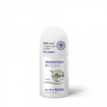 Deo roll-on natural Neutrino unisex, 50 ml – Leonard Radutz Formula – VivaNatura