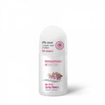 Deo roll-on natural Spring Flowers Zambila si Tuberoza, 50ml – Leonard Radutz Formula – VivaNatura - imagine 2
