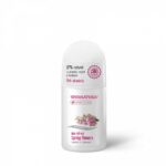 Deo roll-on natural Spring Flowers Zambila si Tuberoza, 50ml – Leonard Radutz Formula – VivaNatura - imagine 3
