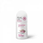 Deo roll-on natural Spring Flowers Zambila si Tuberoza, 50ml – Leonard Radutz Formula – VivaNatura - imagine 4