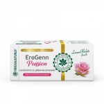 EroGenn Passion - crema intima cu galbenele si trandafir 20 ml – Leonard Radutz Formula – VivaNatura - imagine 2