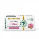 EroGenn Passion - crema intima cu galbenele si trandafir 20 ml – Leonard Radutz Formula – VivaNatura - imagine 3