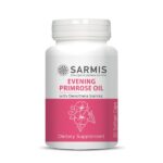Evening Primrose Oil - 30 softgel cps